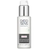 Dado Sens Dadosens Ecotin Anti-aging fluïde 50 ml Emulsie