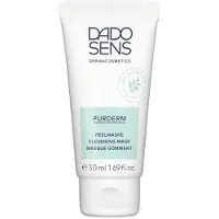 Dado Sens Purderm Reinigingsmasker - 50ml - Acne-Gevoelige Huid