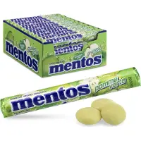 Mentos Rol Apple 40 x 37,5 gr