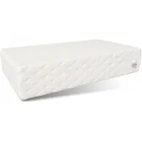 FDM ENNA Matras 140x200 cm - Hoogte 19 cm H2 en H3 - Pocketvering Matrassen - Dubbelzijdig - 7 zones - Antiallergisch