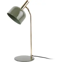 Leitmotiv Tafellamp Smart Enamel Jungle Green