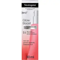 Neutrogena Gezichtsverzorging Serums Glow Boost revitaliserend serum 30 ml