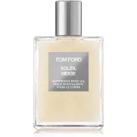 Tom Ford Soleil Neige, glanzende bodyolie (100 ml)