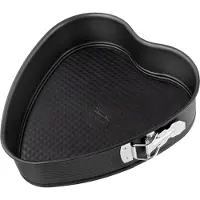 Zenker Taartvorm hart met scharnier 27 x 25 cm Special Creative