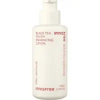 INNISFREE Black Tea Youth Enhancing Lotion 170 ml
