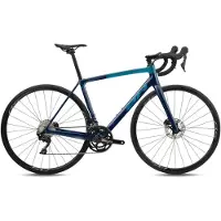 Bh SL1 2.5 racefiets Shimano 105 12V 700 mm Blauw || Maat: M / 165-177 cm