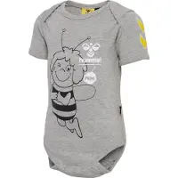 Hummel Maya Body Met Korte Mouwen
