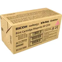 Ricoh IM C530 toner magenta (origineel)