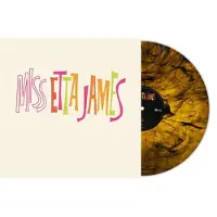 Coast2Coast Etta James - Miss Etta James (LP) (Coloured Vinyl)