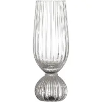 Bloomingville Taurin champagneglazen set van 6 stuks - 82060803
