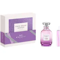 Coach Dreams Moonlight - Eau de Parfum 60ml + Eau de Parfum Travel Spray 7.5ml