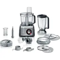 Bosch MC812M865 Foodprocessor