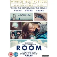 Dvd Room