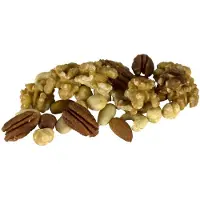 Back Zoo Nature Nut Mix 200 Gram