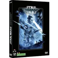 Lucasfilm Star Wars : The Rise Of Skywalker-BIL