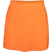 The Indian Maharadja Tennisrok Women Jaipur Orange-XXXL