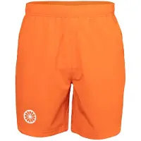 The Indian Maharadja Tennisbroek Men Jaipur Orange-XXXL