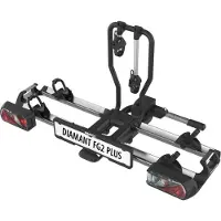 Pro-User - Diamant FG2 Plus Fietsendrager