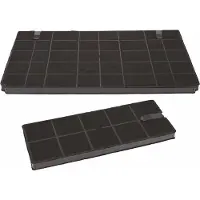 Electrolux koolstoffilter MCFB63ST / 9029802122 / MCFB63 (2 stuks)