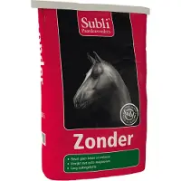 Subli Zonder 20 kg