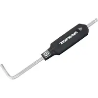 Topeak inbussleutel DuoHex Tool 6 mm