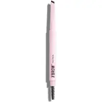 Xlash Full Focus Dark Brown
