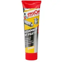 Cyclon Keramische montagepasta - 150 ml - Voorkomt frictie en geluiden - Waterdichte afsluiting