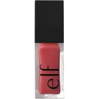 e.l.f. Glow Reviver Lip Oil, Voedende Getinte Lipolie Voor Een Hoogglans Afwerking, Met Jojoba-olie, Vegan