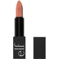 E.l.f. O Face Satin Lipstick Dirty Talk 3,8 gram
