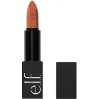 E.l.f. O Face Satin Lipstick No Doubt 3,8 gram