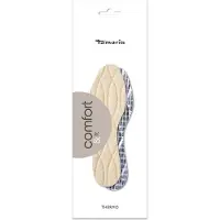 Tamaris Thermo sole - Maat 38