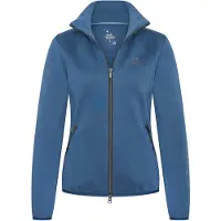 Imperial Riding - Vest IRHSporty Sparkle - Sapphire - XXL