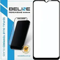 Beline Szkło 5D Serie - Gehard Glas Screenprotector - Xiaomi Redmi A2 - Volledige Dekking - Krasbestendig