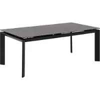 Goossens Eettafel Eliana, 200 x 100 cm