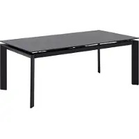 Goossens Eettafel Eliana, 200 x 100 cm