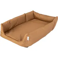 Croozer | Hondenkussen Voor Hondenkar | Voor Dog Xxl Bruuno / Tammo | Sundown Yellow