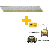 DeWalt Accessoires Spanband voor KA-UG-R/L Afkortaanslag - 700549