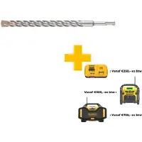 DeWalt hamerboor