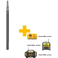 DeWalt DT6888 Puntbeitel SDS-Max XLR 300mm