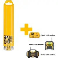 Dewalt Accessoires SDS-Plus boor EXTREME 2 6x150x210mm - DT9818-QZ