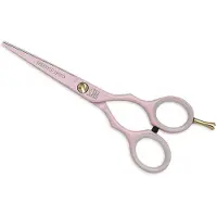 Jaguar Scissors Pre Style Ergo Pink 5,5 Knipschaar - 1stuks