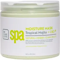 BCL SPA Moisture Mask 473ml