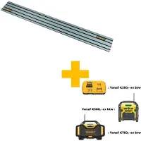 DeWalt DWS5022-XJ
