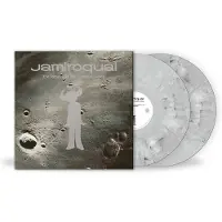 Sony music Jamiroquai - The Return of the Space Cowboy (Colored LP)
