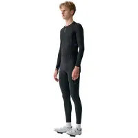 Maap Team Evo Thermal Long Cargo Broek Black || Maat: S