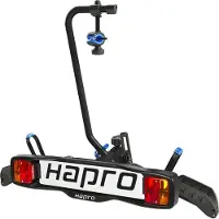 Hapro Fietsdrager Atlas Active I 1F 7-Polig