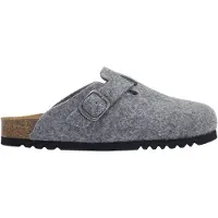 Scholl F31815 Fae New Vilt Muilen | Maat 42 Dames Grijs