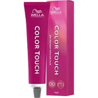 Wella Color Touch PLUS 60ml
