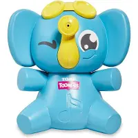 Tomy Toomies Rudi de Olifant badspeelgoed - met geluid