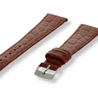 Morellato PMU041BIRMIN16 Basic Collection Horlogeband - 16mm